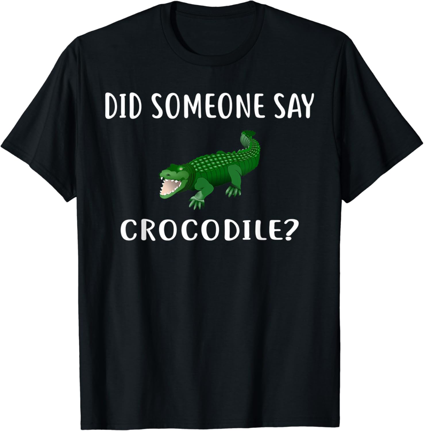 crocodile t shirt logo